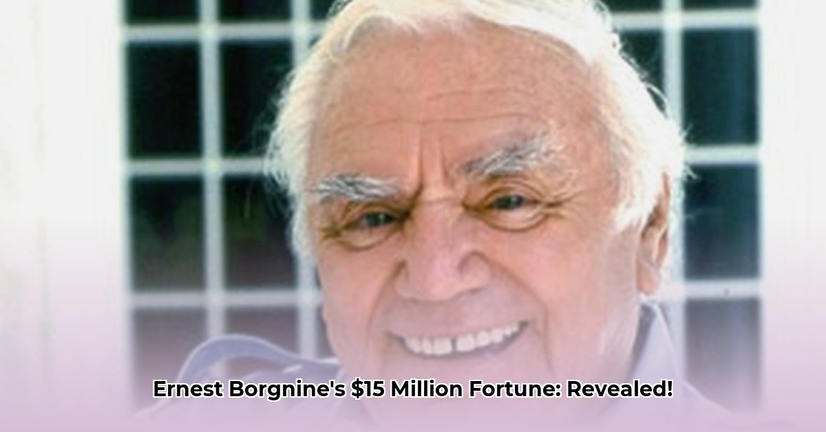 ernest-borgnine-net-worth